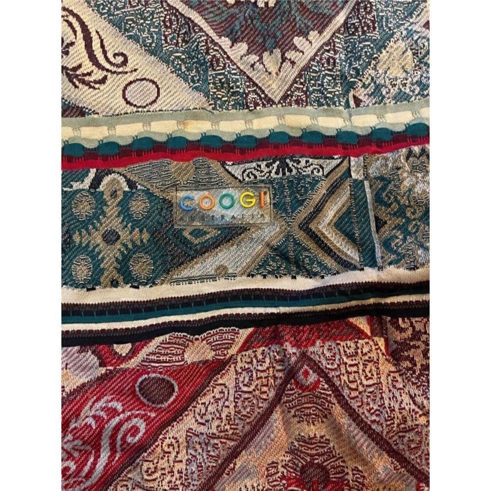 COOGI AUSTRALIA VINTAGE SHIRT  - Picture 3 of 4